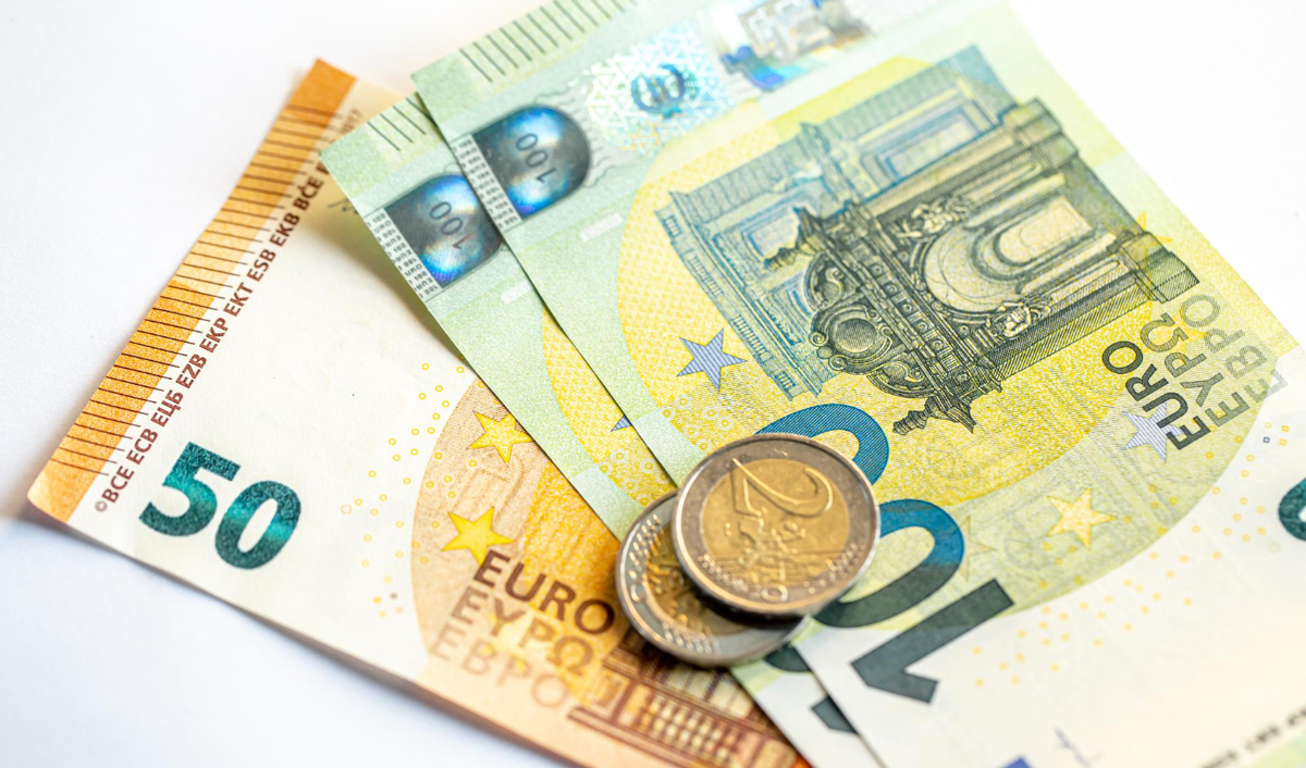 European currency ‘falls short of expectations’ and does not strengthen EU sovereignty