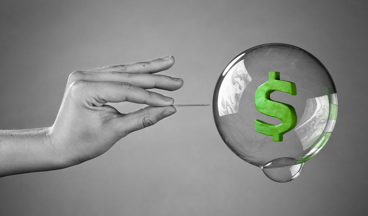 Рынок ИИ: финансовый пузырь или долгосрочная стратегия?