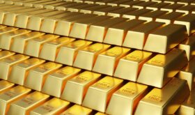 gold