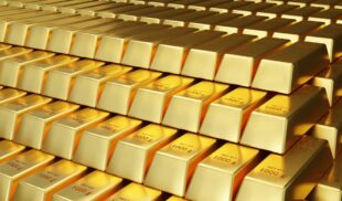 1604-445 gold