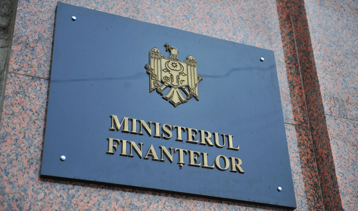 Statul va consolida controlul asupra cheltuielilor bugetare