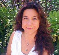 Шебнем Калемли-Озджан