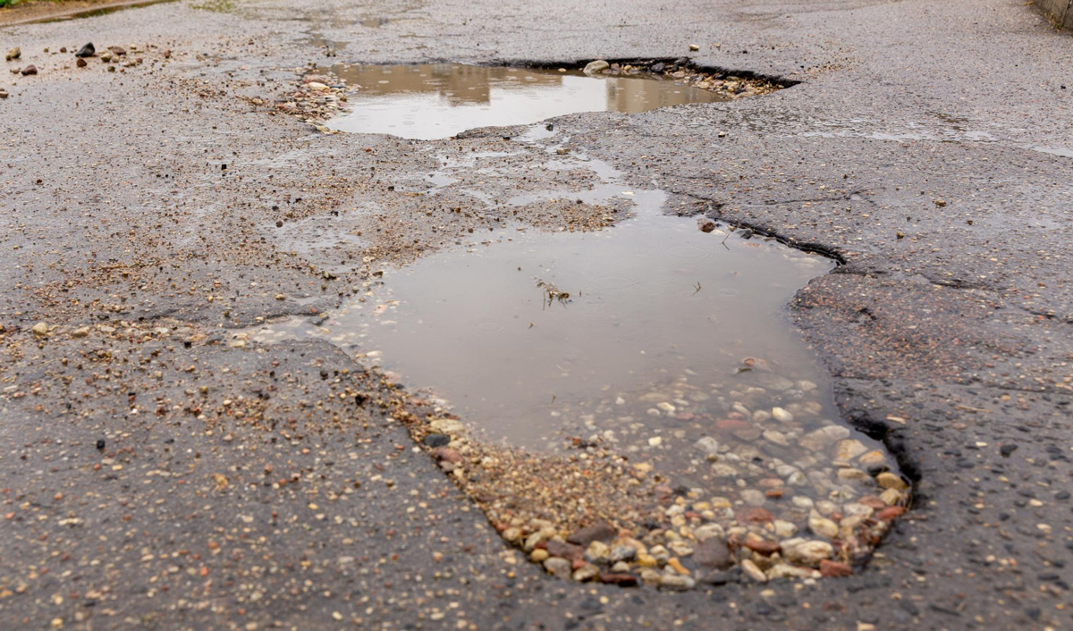 Зима стала серьезным «стресс-тестом» для молдавских дорог