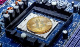 bitcoin mining