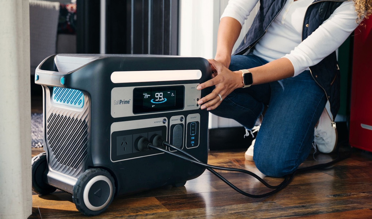 Энергонезависимость в быту дорого обходится рядовому украинцу