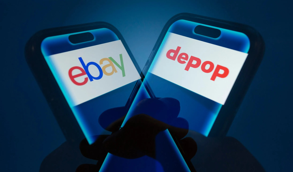 eBay вкладывает $1,2 млрд в онлайн-моду ради «поколения Z»