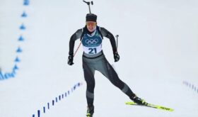 Alina Stremous