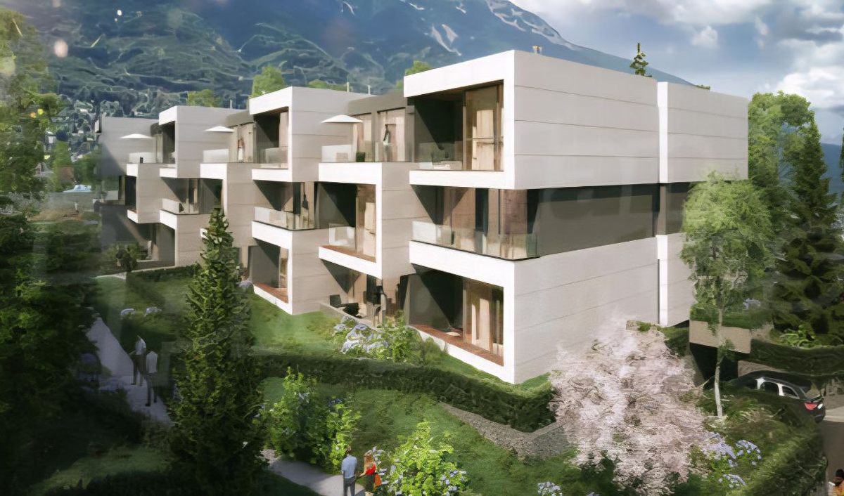 In Bulgaria, demand for housing has fallen, prices are rising