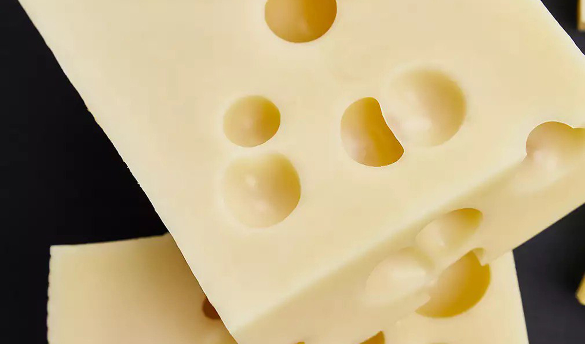 Каролина Линте: «Есть только сыр, не бывает сырных продуктов»