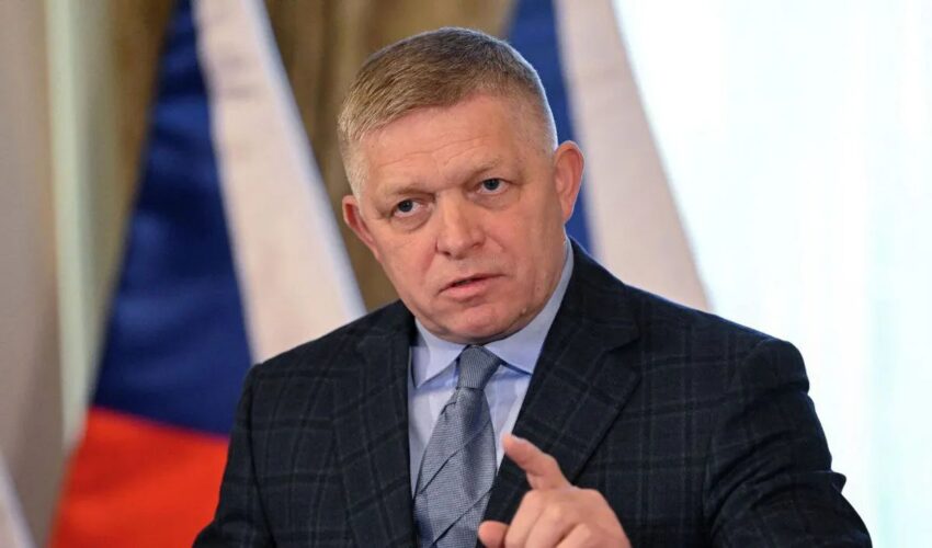 Robert Fico
