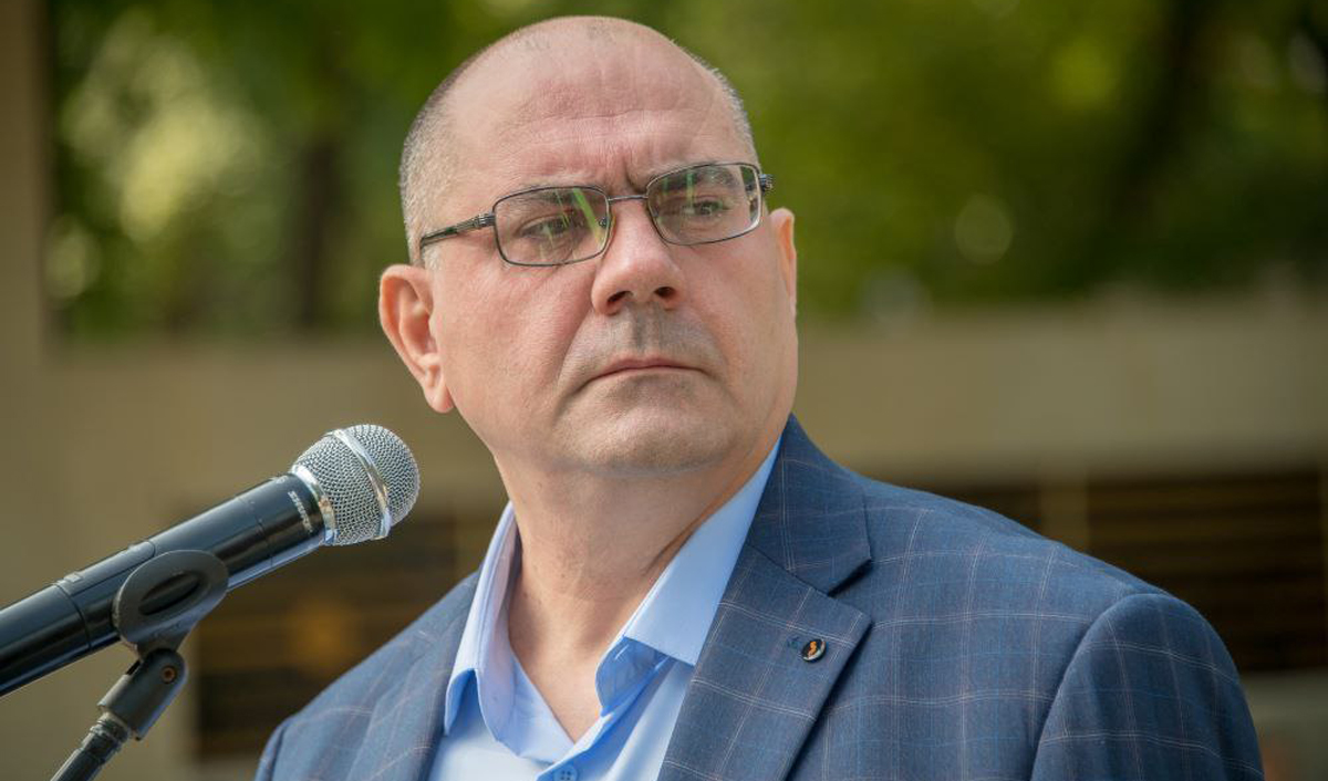 Политическая драма Бэлць: попытка сместить примара провалилась