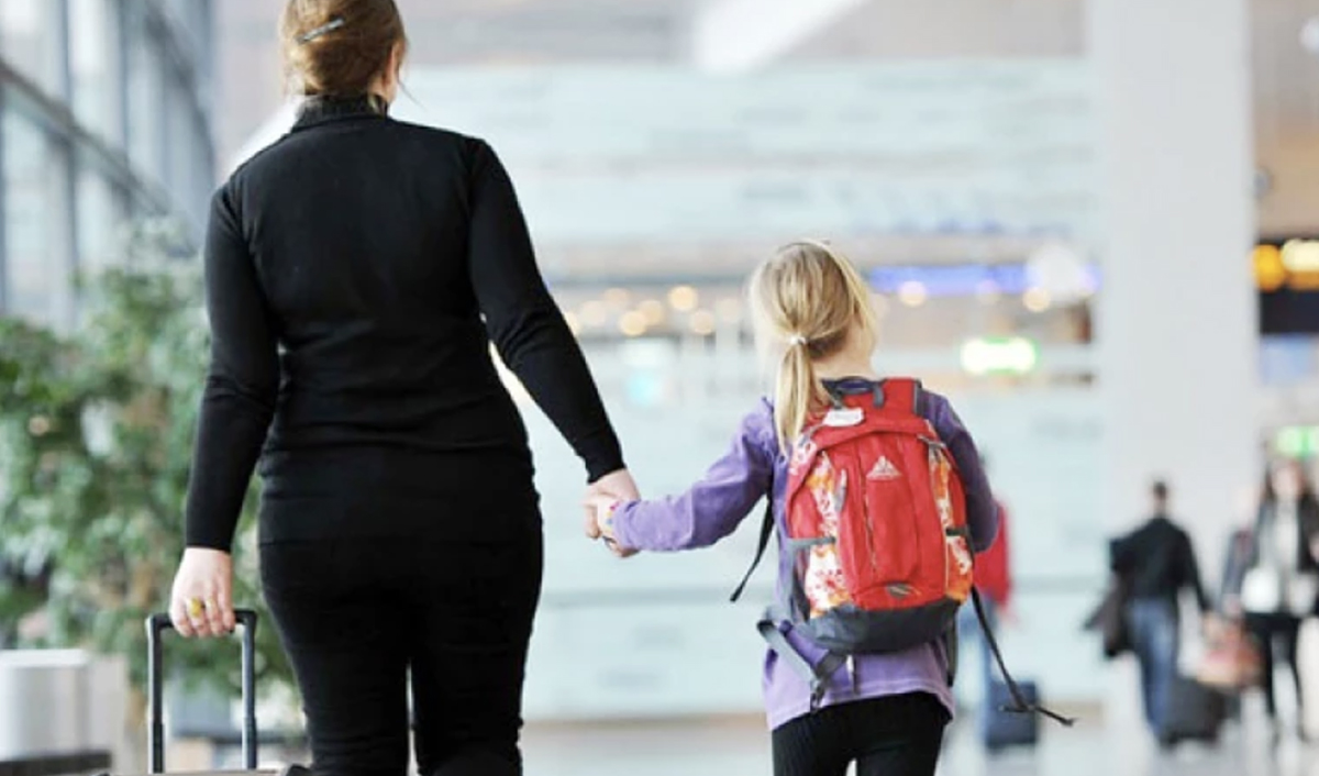 Moldova va consolida protecția copiilor la frontieră