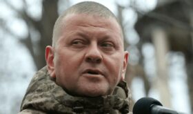 Valery Zaluzhny