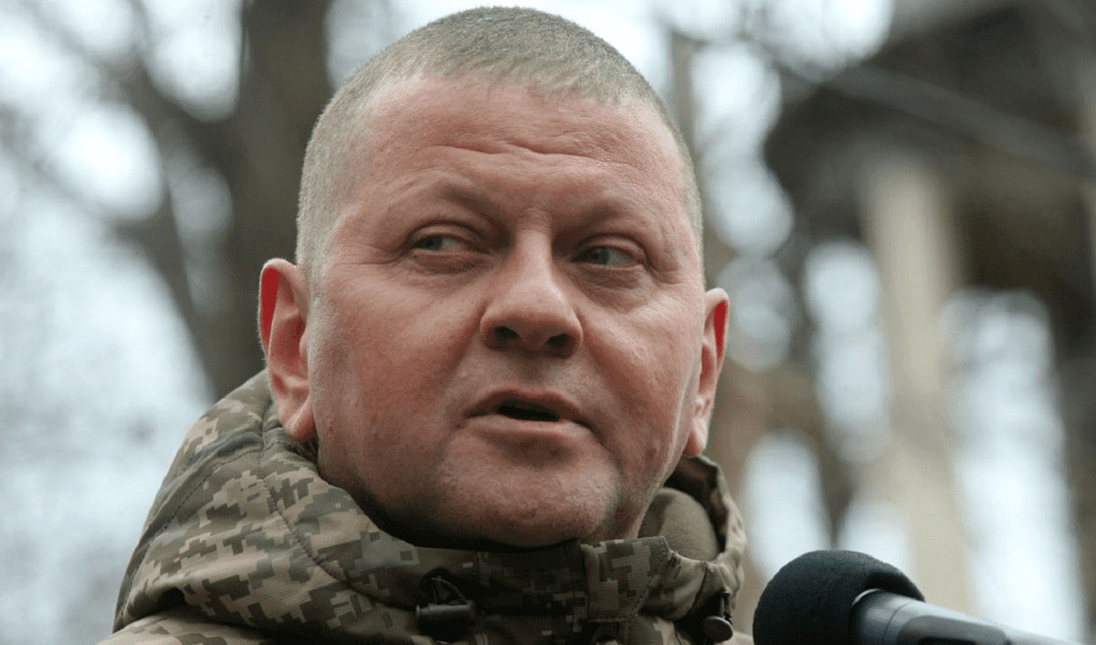 В Великобритании был запущен первый украинский военный завод