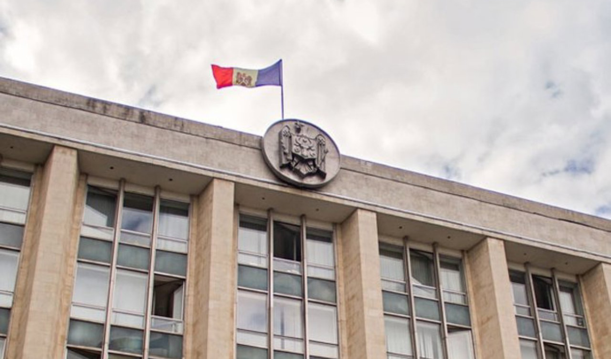 На расширение штата Госканцелярии потребуется 20 млн леев