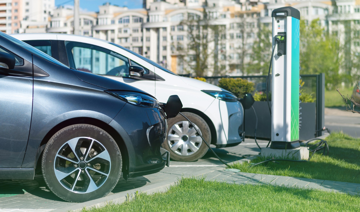 Владельцы электротранспорта заплатят дорожный налог