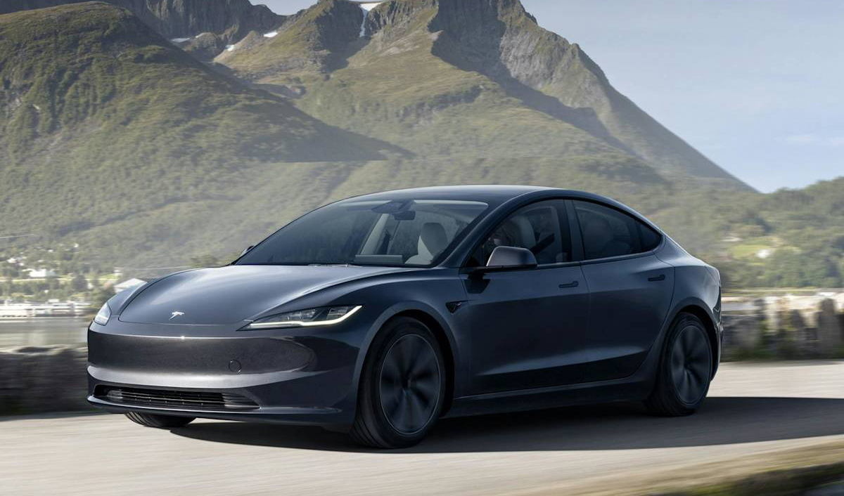 Tesla против Калифорнии: Маск идет ва-банк в битве за «автопилот»