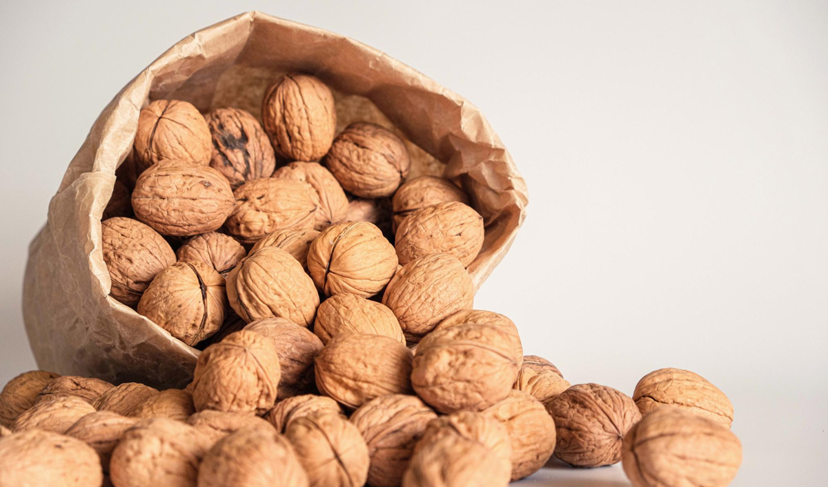 Почему Украина и Молдова теряют позиции в рейтинге экспортеров ореха?