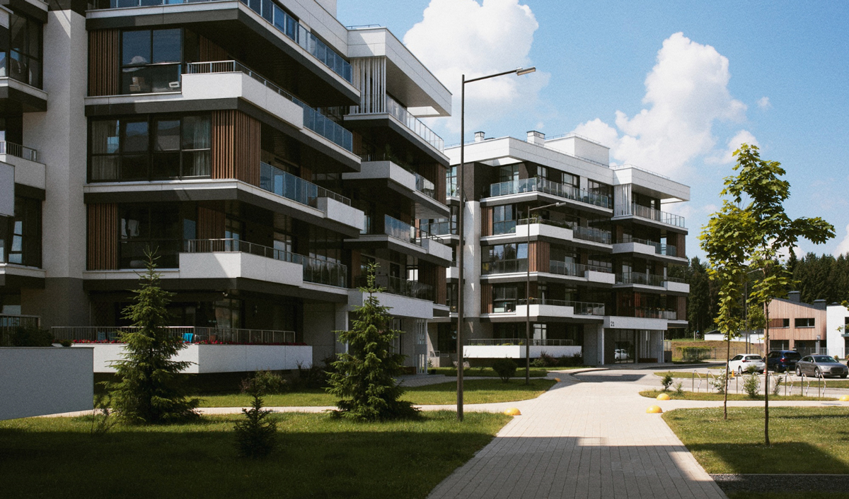 Piața imobiliară din Muntenegru este în declin