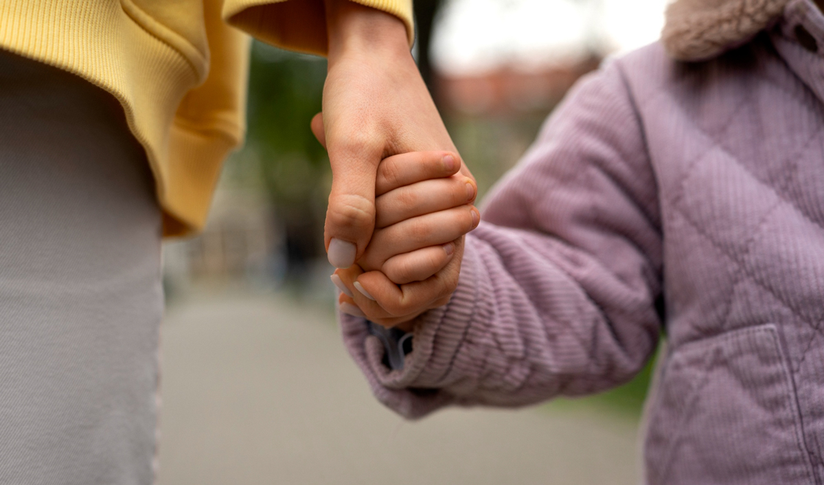 Государство ищет усыновителей