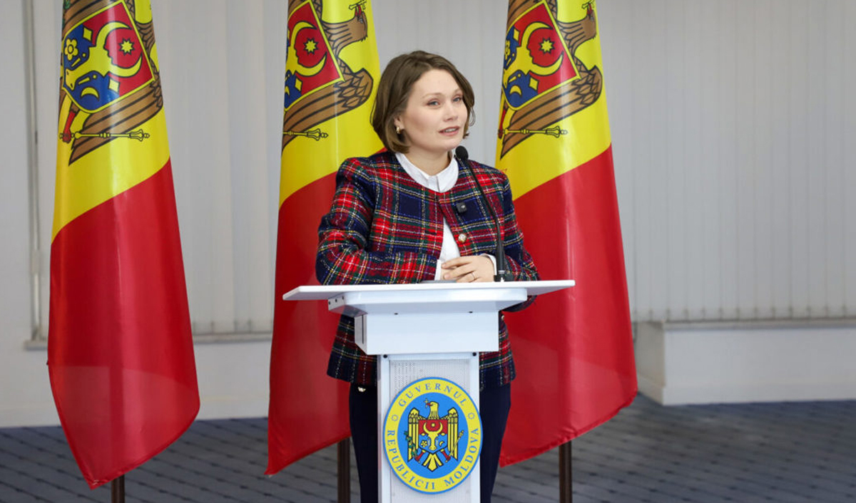 Еврокомиссия притормозила Закон об ИИ в Молдове