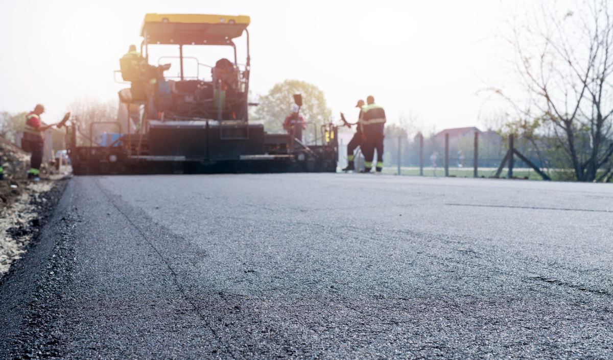 Правительство утвердило «четкую программу» строительства и ремонта дорог