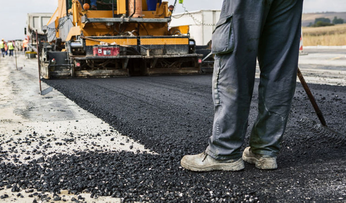 Правительство утвердило «четкую программу» строительства и ремонта дорог