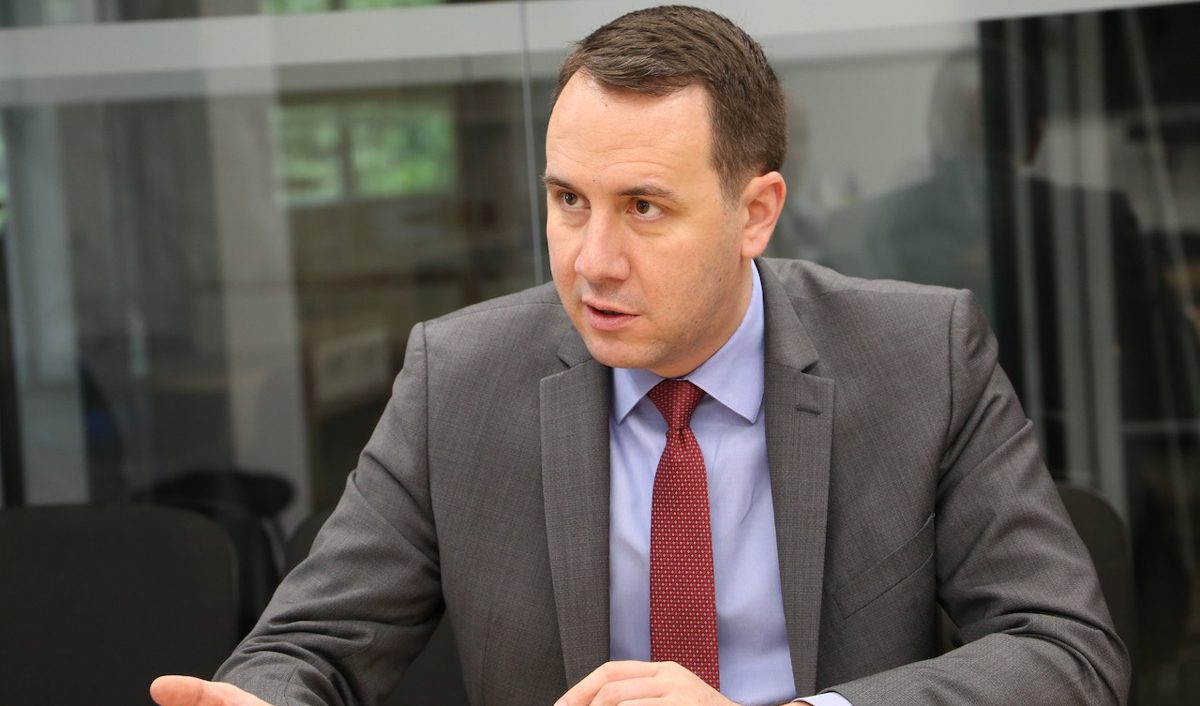 Parliament to appoint new head of Competition Council