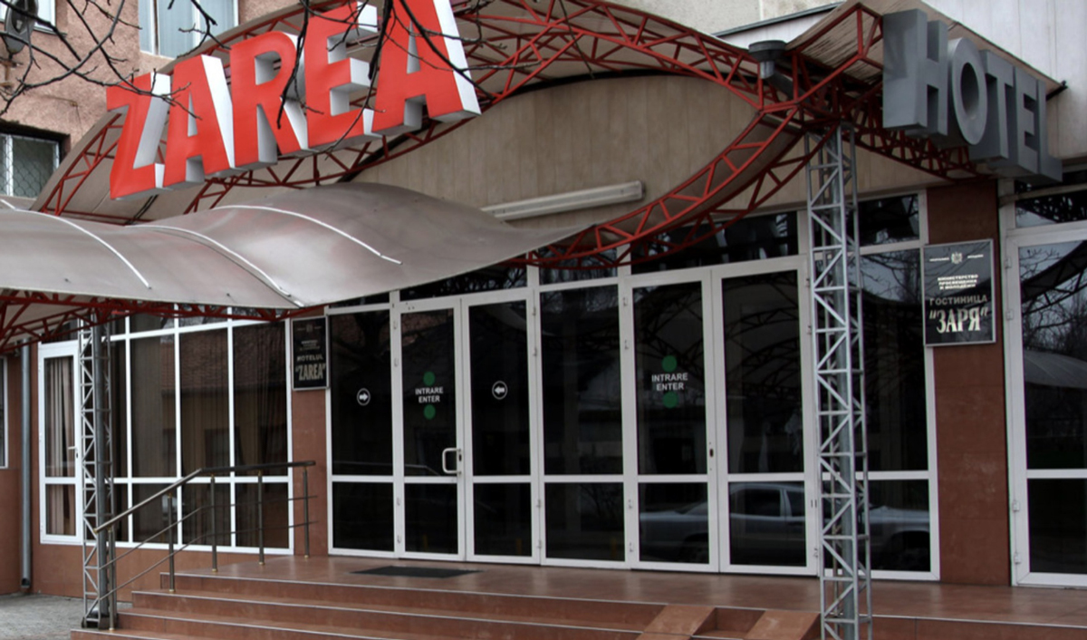 Statul vrea să știe prețul lui Zorya