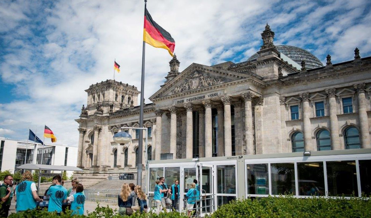 Берлин о возможном объединении Молдовы и Румынии: «вопрос – гипотетический»