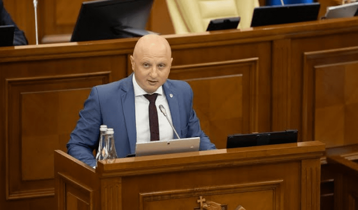 Истратий о Совете по конкуренции: системный кризис