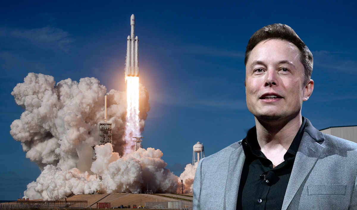 Ambițiile și riscurile lui Ilon Musk: va reuși SpaceX să îndeplinească așteptările investitorilor?