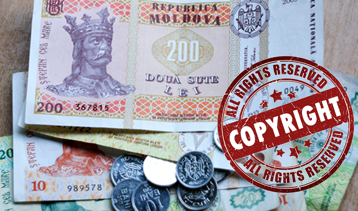 State changes rules for calculating copyright remuneration for greater transparency