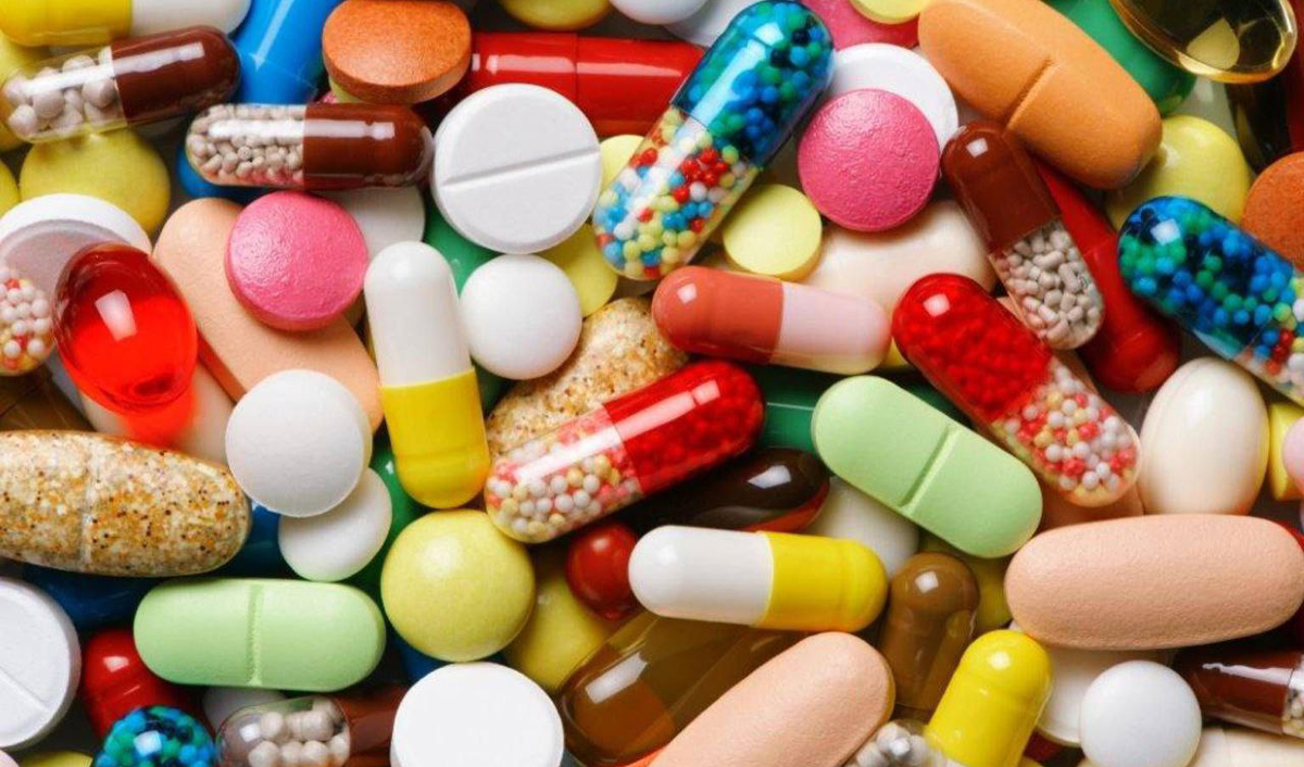 Moldova este pe deplin dependentă de medicamentele importate