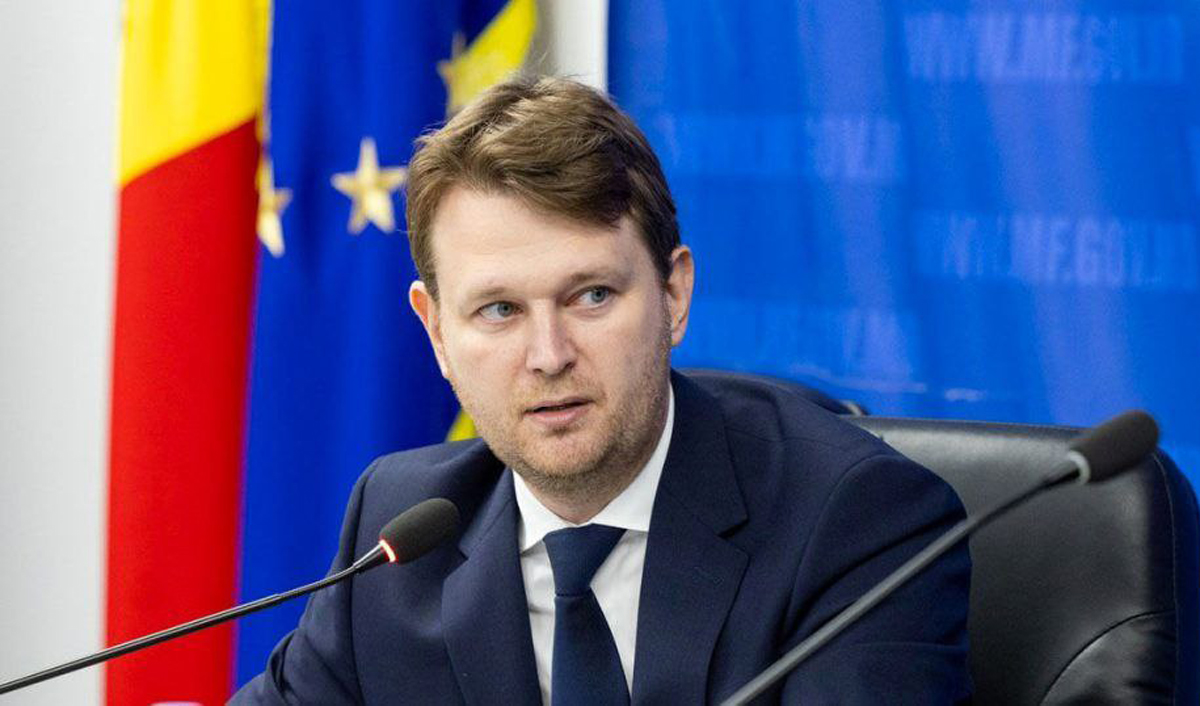 Министр финансов: наличные свыше 10 000 евро создают проблемы