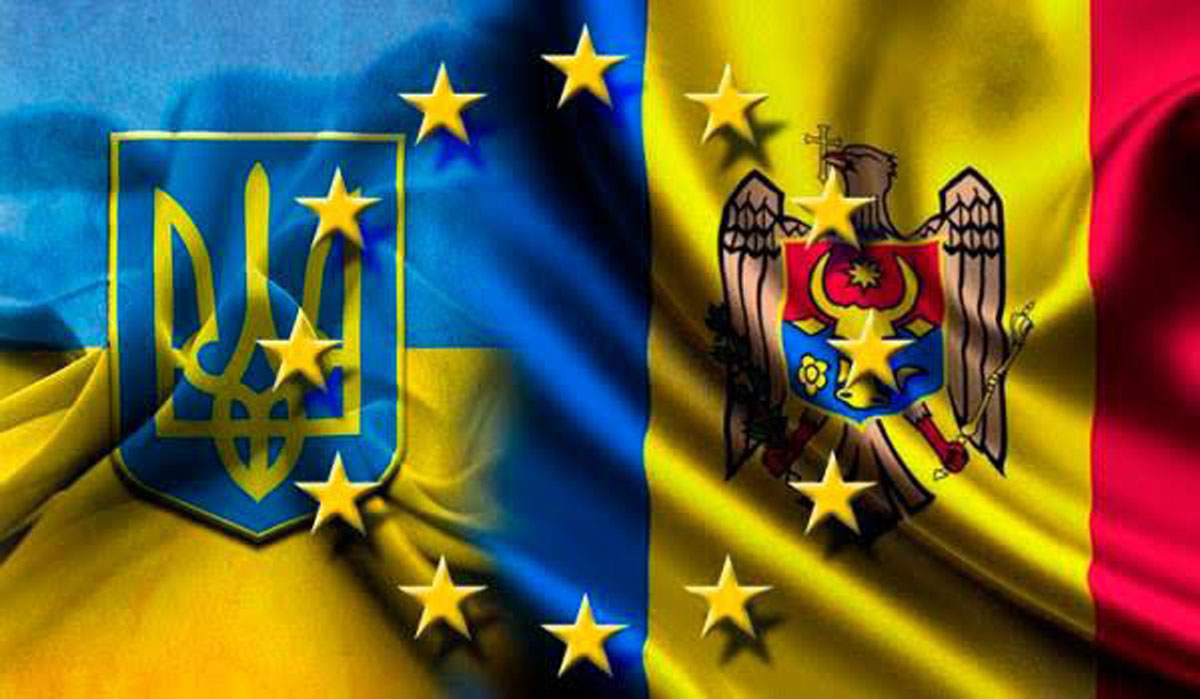 Moldova-Ucraina: «legături frățești» și asimetrie comercială