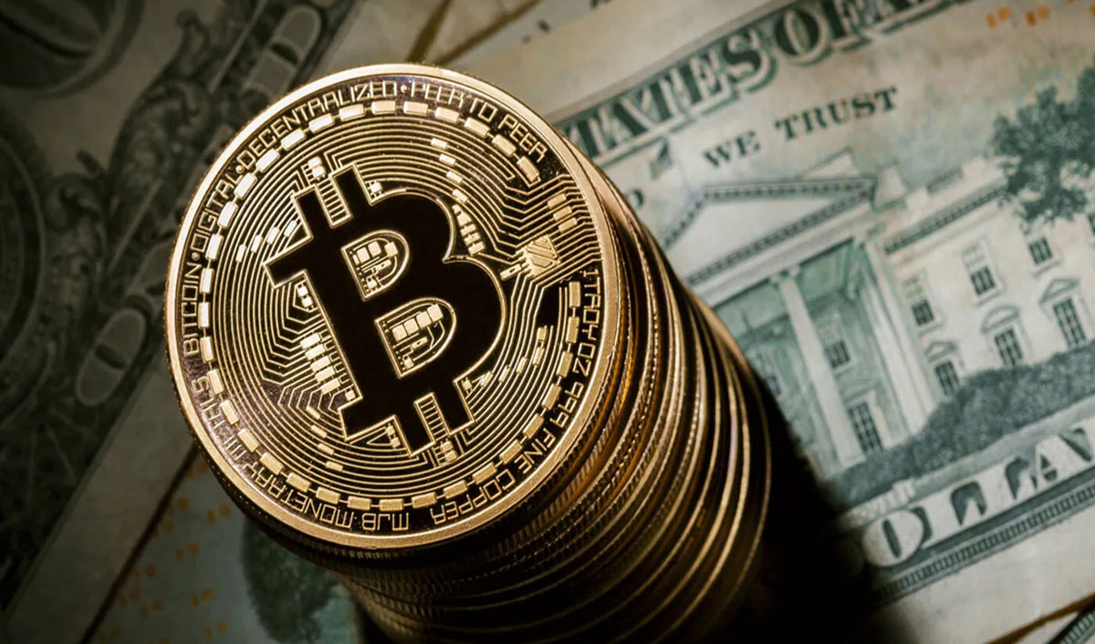 Рынок криптовалют: рекорды падения Bitcoin и надежды на разворот