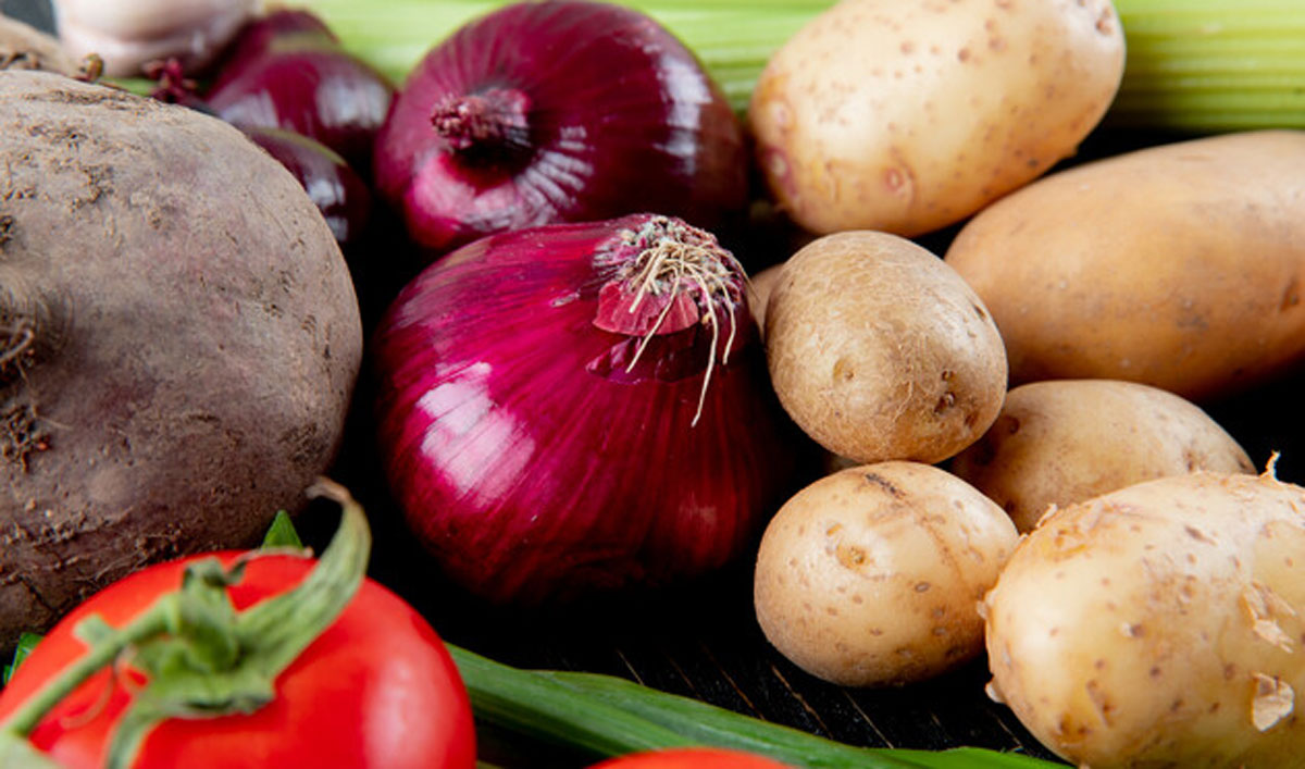 Prices for mass vegetables in Ukraine and Moldova may rise in price