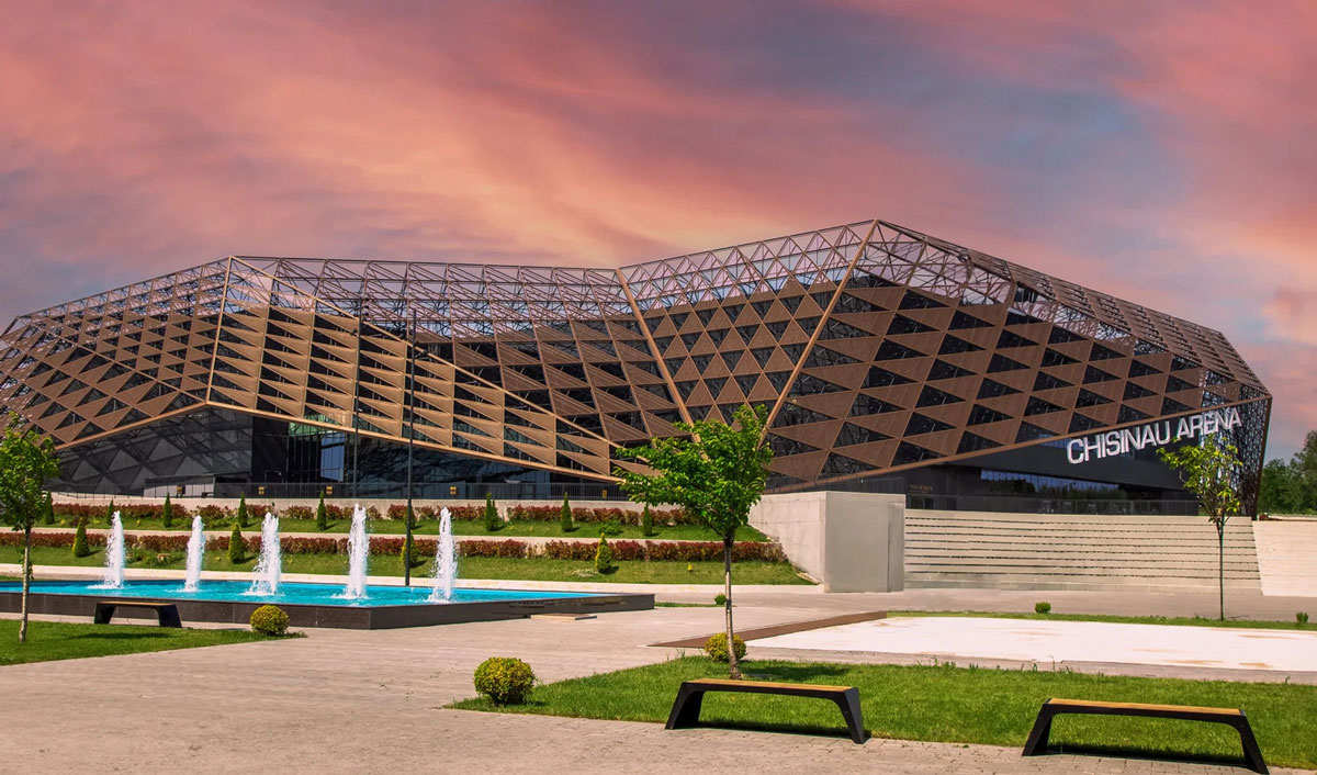 «Arena Chișinău»: Убытки в миллионы леев и системные нарушения