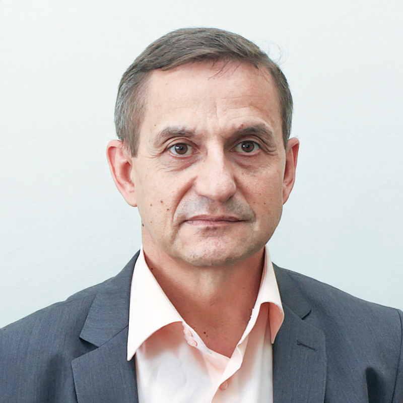 Александр Романов