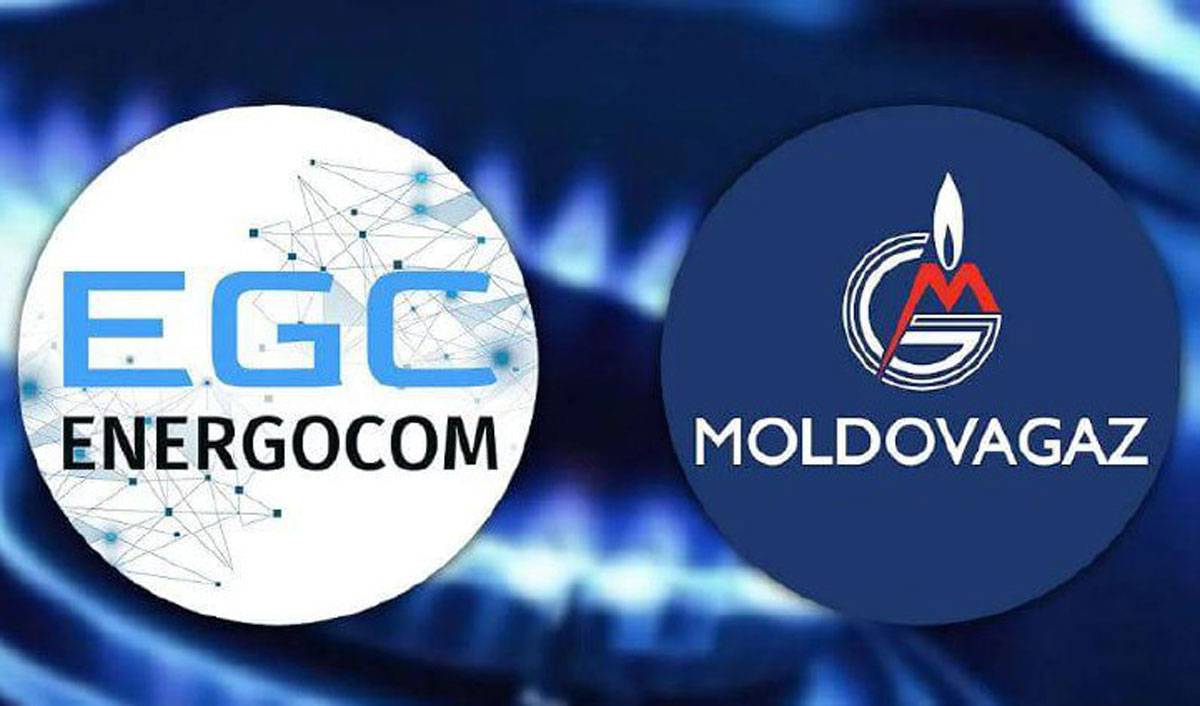 «Молддовагаз» передает работу с потребителями «Энергокому»