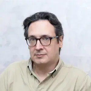Vadim Chetrari