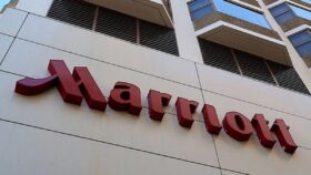Hotel Marriott