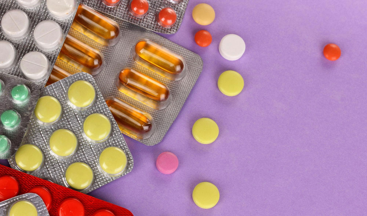 Молдова полностью зависит от импортируемых лекарств