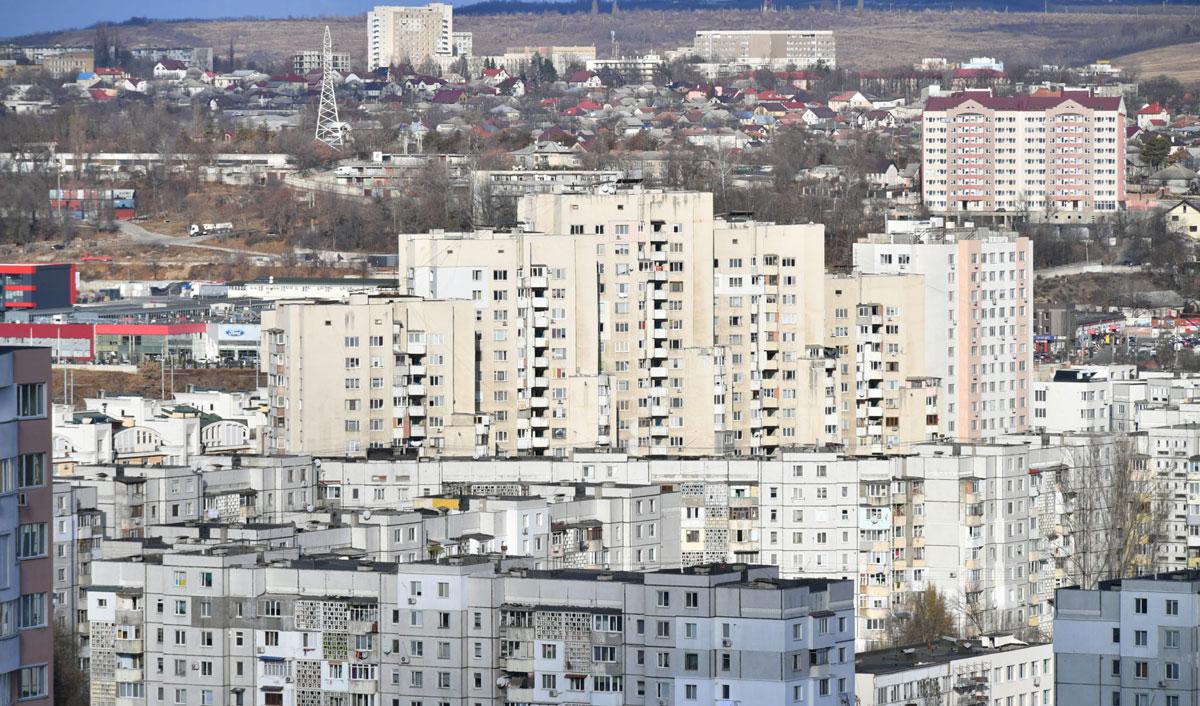 Aproape 3.000 de cetățeni nu sunt de acord cu evaluarea bunurilor imobiliare