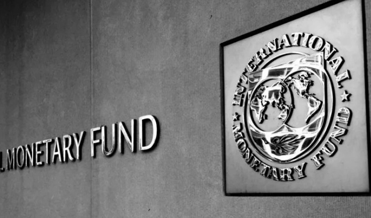 МВФ: страну тормозят рынок труда и нецелевое использование средств