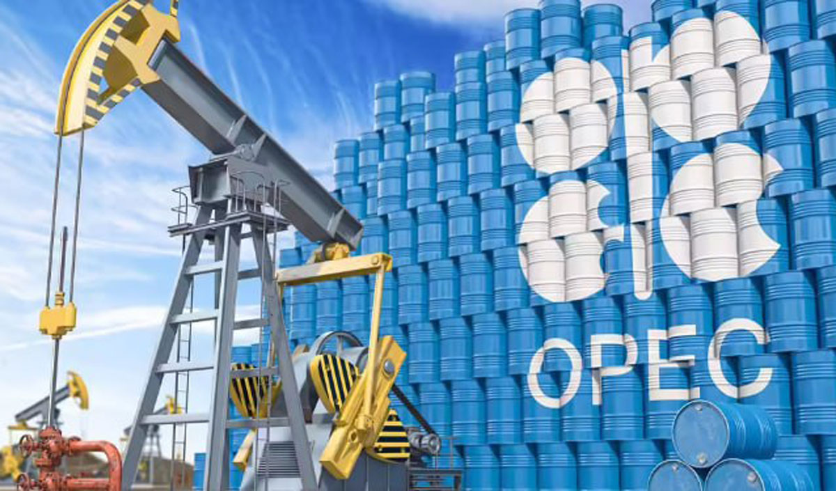 Нефть «отреагировала» на ситуацию на Ближнем Востоке