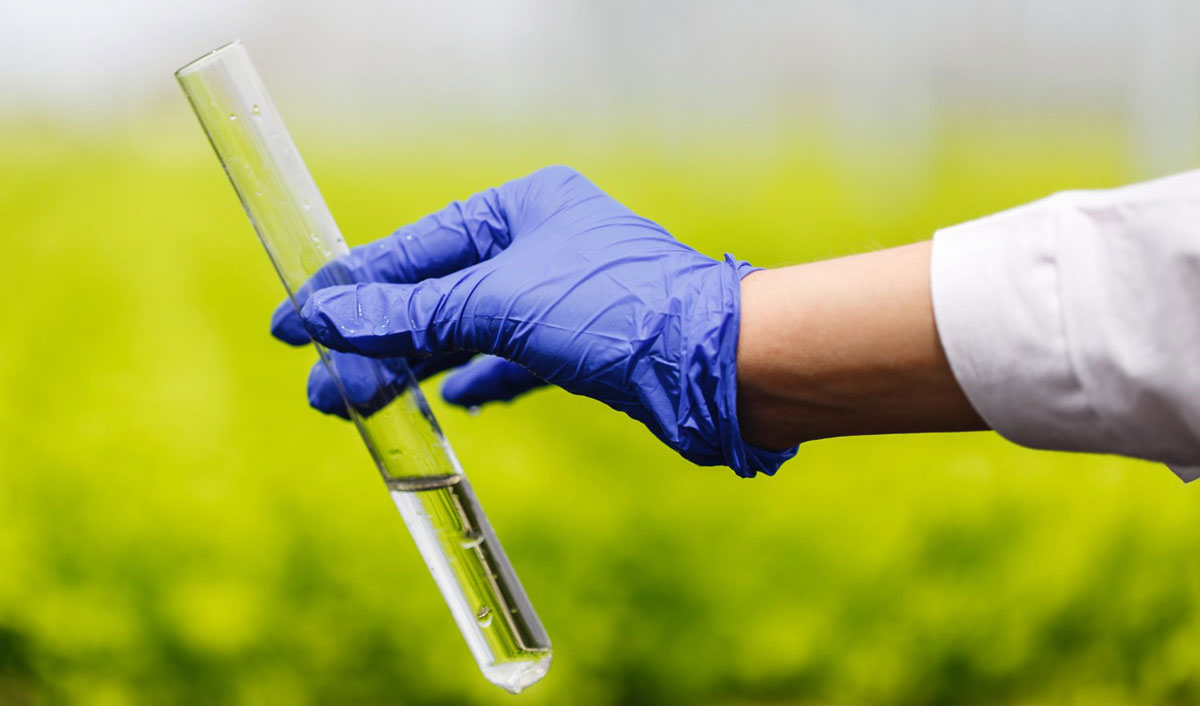 США активизирует производство «стратегического пестицида»