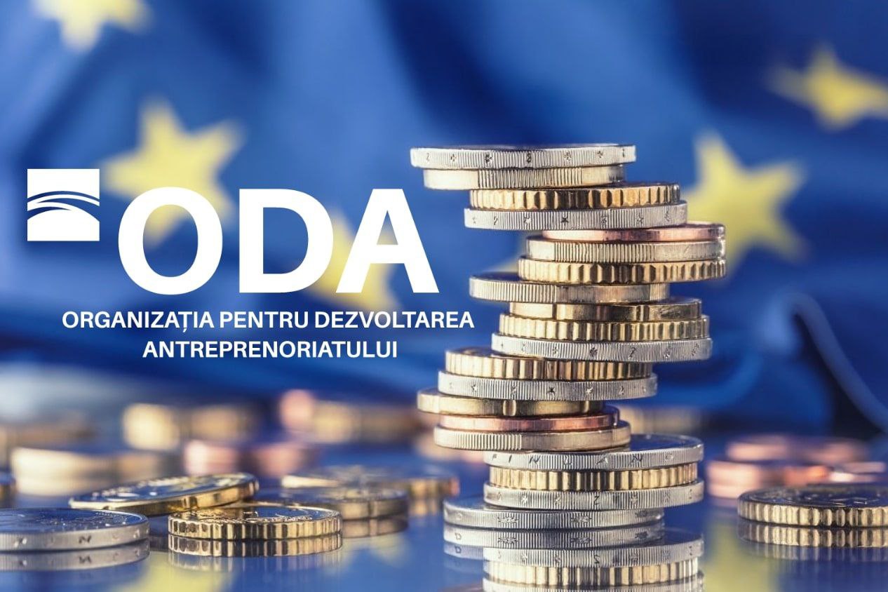 Организация по развитию предпринимательства ODA может стать Банком развития