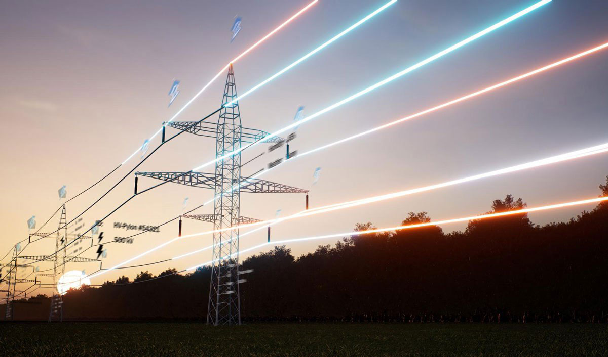 Importuri record de energie electrică în Ucraina